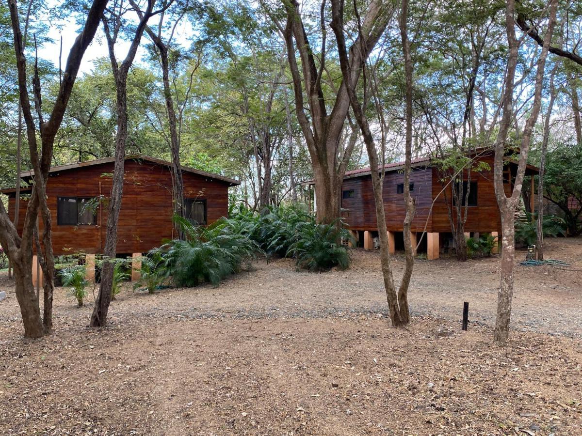 Casa Natural Brasilito Exterior foto
