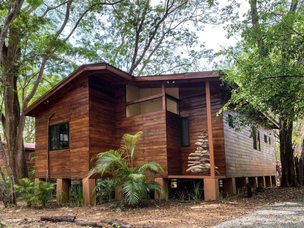 Casa Natural Brasilito Exterior foto