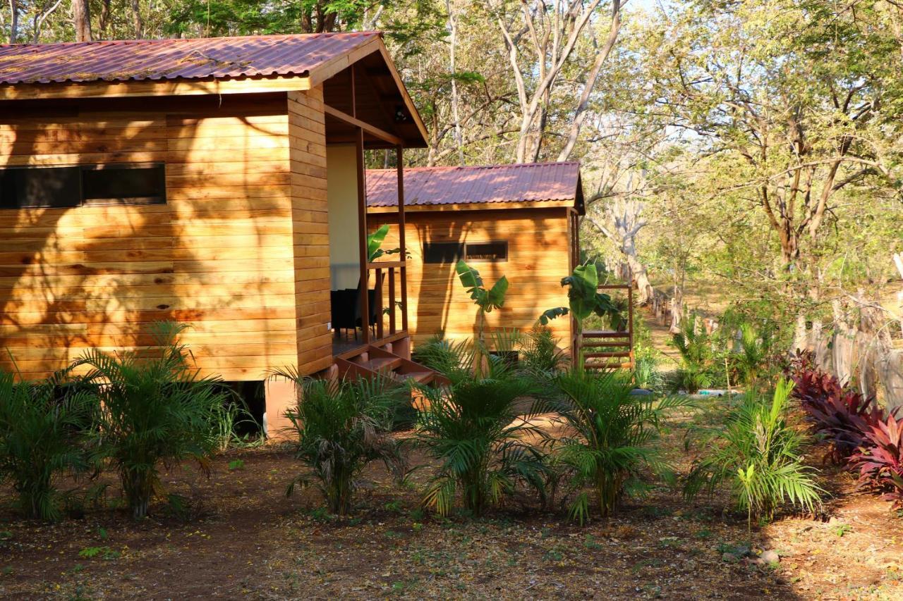 Casa Natural Brasilito Exterior foto