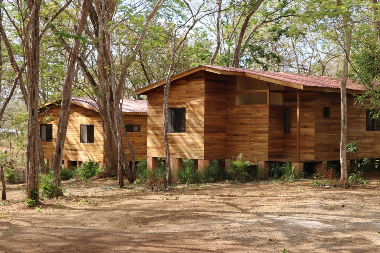 Casa Natural Brasilito Exterior foto