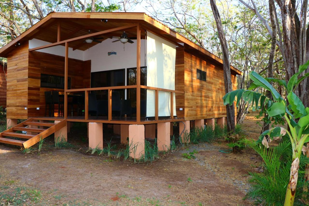 Casa Natural Brasilito Exterior foto