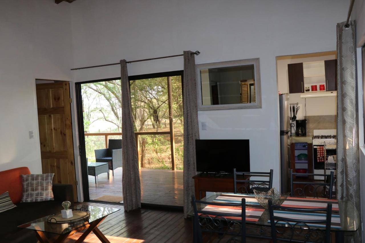 Casa Natural Brasilito Exterior foto